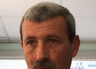 Il Questore Borzacchiello lascia la Questura di Isernia, sarà in carica a Chieti