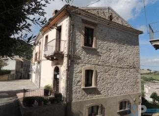Molise, Case in vendita: prosegue il trend al ribasso anche per il 2018