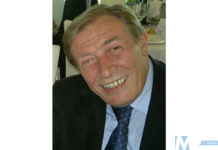 Isernia – Il Prof. Giovanni Cefalogli non è più.