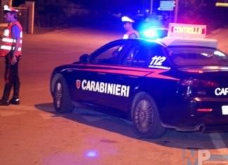 Venafro (IS): Nella borsetta insieme a smalto, cipria e rossetto, anche hashish e marijuana. Giovane donna fermata dai Carabinieri.