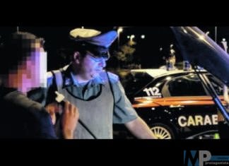 Isernia: Alcol e droga, Carabinieri in azione, scattano controlli, denunce e sequestri