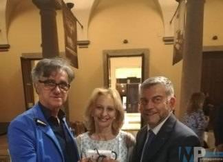 Il Molise presente a Milano al Premio Nazionale delle Arti 2018.
