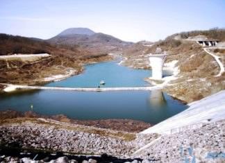 Chiauci, 29 mln per il potenziamento della diga: capacità idraulica fino a 1,2 mln metri cubi acqua