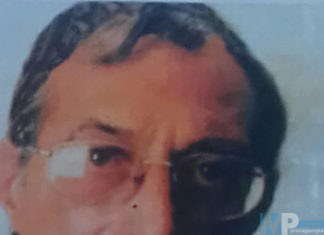 Venafro commossa e partecipe per la tragica fine di Enzo Sportiello, il 61nne stroncato da infarto in un bar di via colonia Giulia. Sulla vicenda le parole del Sindaco Ricci