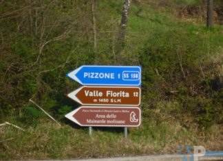 Pizzone – Diatriba e mistero. Escursionisti protestano per il pagamento di un pedaggio per l’accesso a Valle Fiorita, senza servizi e in condizioni igieniche precarie.