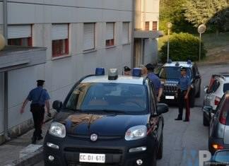 Isernia: Fornivano droga a giovani studenti, misure cautelari nei confronti di cinque persone. attività di spaccio di stupefacenti procurati in Olanda durante una gita scolastica.