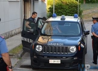 Isernia, i Carabinieri arrestano tre spacciatori. Fornivano droga a studenti, procurata anche in occasione di gita scolastica in Olanda.