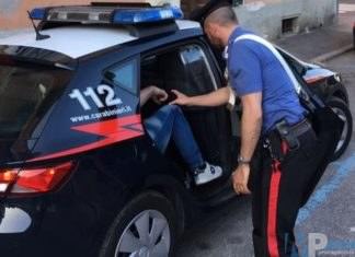 Isernia: Falso promotore finanziario smascherato dai Carabinieri. I militari per incastrarlo si sono finti dipendenti di una struttura alberghiera.