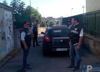 Isernia: Operazione dei Carabinieri, sgominata banda specializzata nella commissione di furti.