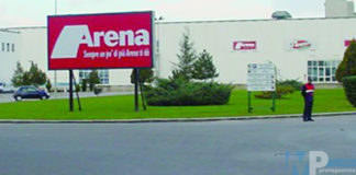 Questione Gam al tavolo del Ministero dello Sviluppo economico, Toma: bilancio positivo