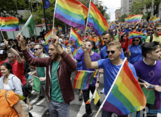 Nicola Lanza (Laboratorio Progressista) : Gay Pride ci sarò,il mio è un SI al diritto alla vita, sempre, non solo il 28 Luglio.