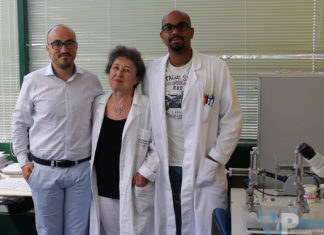 I.R.C.C.S. Neuromed protagonista in nuove ricerche: Nanotubi di carbonio per le interfacce cervello-computer del futuro