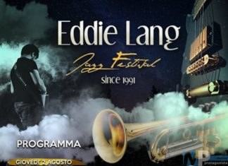 Monteroduni, L’Eddie Lang Jazz Festival: dal 2 al 5 agosto
