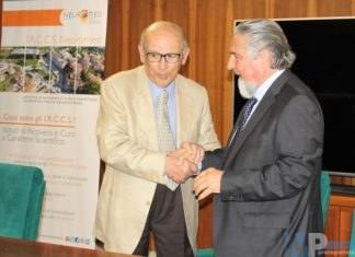 Il professor Giovanni de Gaetano nuovo Presidente del Consiglio di Amministrazione dell’I.R.C.C.S. Neuromed