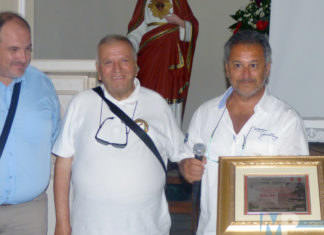 XIX Rassegna Zampognari d’Italia, A Mauro Gioielli assegnato il “Premio della cultura”