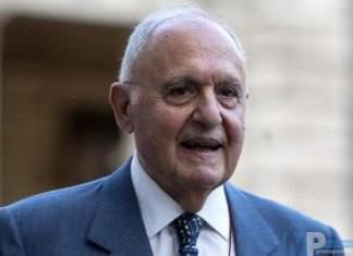 Campobasso, Indagato ministro Paolo Savona, si aggiungono anche i nomi di Profumo e Gallia