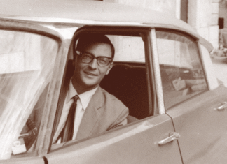 Cimino Consigliere nazionale ODG, scrive al presidente: Riabilitare Mino Pecorelli, il giornalista molisano assassinato, merita di non essere dimenticato