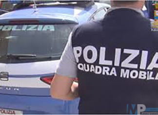 Polizia di Stato – Isernia: 22enne denunciato per ricettazione di telefono cellulare