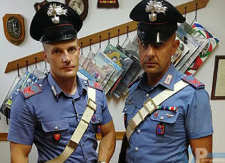 Isernia: Carabinieri in azione: sequestrate dosi di sostanze stupefacenti, tra quaeste il “cobret” o “droga dei disperati”.