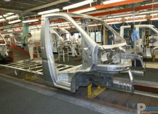 Marchionne, Stabilimento di Atessa rende omaggio al manager: sirene e 15′ stop