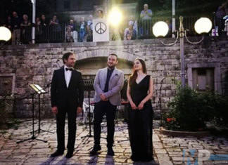 Amici della Musica di Campobasso, concerto del 22 luglio a villa De Capoa