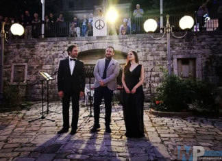 Comune di Campobasso e Amici della musica propongono concerto-aperitivo in Villa De Capoa