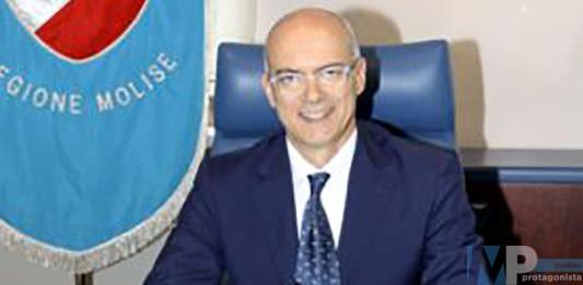 Ripresa economica, 24.20 milioni di euro per le Pmi. Toma: impegno rispettato