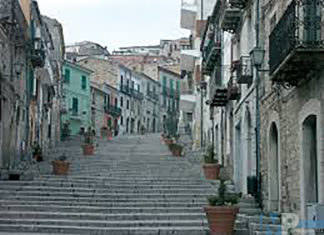 Trivento si candida al ‘Guinness World Record con “il tappeto a uncinetto più lungo del mondo”