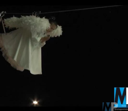 Vastogirardi – Volo dell’Angelo 2018, la tradizione si ripete…