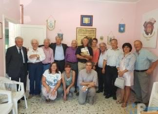‘Associazione “Padre Giuseppe Tedeschi”: Molise, Il mondo in una stanza!