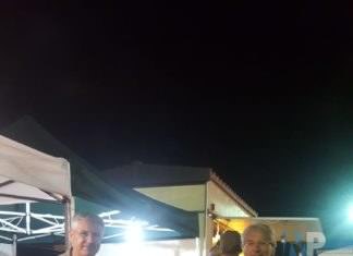 “Cammina, Molise!” Chiude la xxiv° edizione a Cercemaggiore premiando Gianni Spina e Marilena D’Agostino