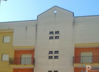 Il bellissimo ma datato immobile popolare di Via Flacco a Venafro, non ancora assegnato e la gente protesta