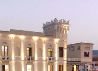 ll Rione Ciaraffella di Venafro “riapre” con La Traviata sul laghetto