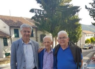 Molisani nel Mondo. L’esempio delle comunità e delle figure originarie di Capracotta.