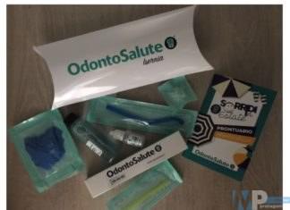 Isernia – Salvi dal mal di denti in vacanza. Odontosalute dona ai suoi assistiti un kit di automedicazione dentale