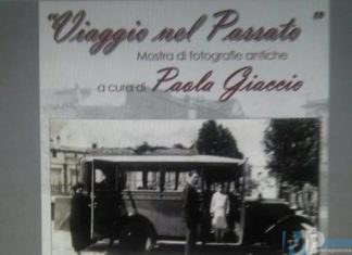 Agnone – Mostra fotografica: “Viaggio nel passato” di Paola Giaccio.