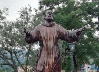 San Giovanni Eremita da Tufara: una figura da scoprire!