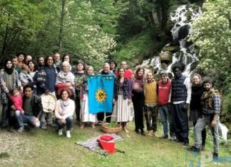 Migrazioni e accoglienza, tutto pronto per il campo di volontariato a Cantalupo