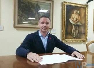 Isernia – Critiche sulla rotonda Lidle e Villa comunale, l’Assessore Chiacchiari risponde.