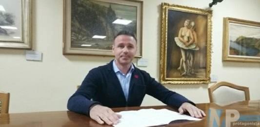 Isernia – Critiche sulla rotonda Lidle e Villa comunale, l’Assessore Chiacchiari risponde.