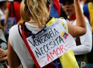 L’Italia intervenga in soccorso della popolazione venezuelana! Dal Molise il grido d’aiuto dell’Auser.