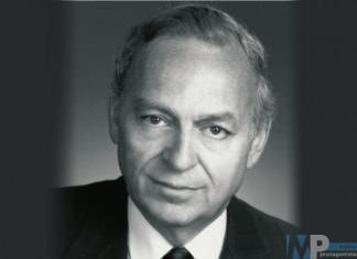 E’ morto il molisano John Ciaccia, più volte Ministro in Canada.