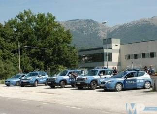 Polizia di Stato – Isernia: operazione di controllo del territorio “Estate Sicura”. Emessi 5 provvedimenti di Avviso Orale.