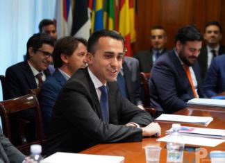 Di Maio: “Mercati? Italia non è ricattabile”