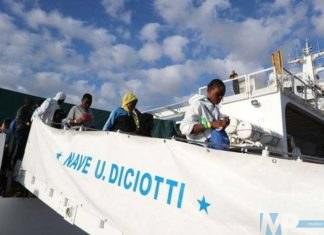 Ue sul caso della Diciotti: per mandare i migranti in Albania c’è bisogno del loro consenso. Nessuno può essere costretto a lasciare il Paese di arrivo.