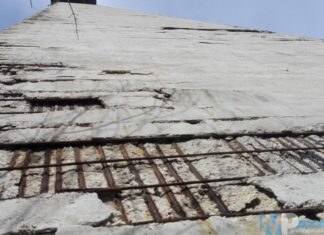 Viadotti molisani a rischio, dopo la tragedia di Genova sale l’apprensione e si scatenano i social.