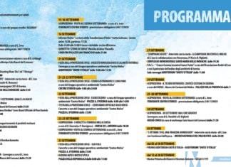 “Settembre Isernino 2018”, l’ assessore Kniahynicki rende noto il programma