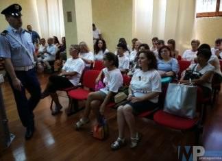 Senologia del F. Veneziale, Izzo: “Supportati si, usati mai, il resoconto della protesta lo facciamo noi!”