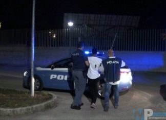 Isernia, Ragazzi stranieri intervengono in difesa di una minore – Arrestato il responsabile nigeriano.
