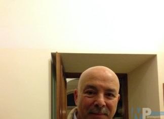 Nel pomeriggio di oggi giovedì 23 agosto i funerali del prof. Michele Viscovo nella Basilica di San Nicandro a Venafro